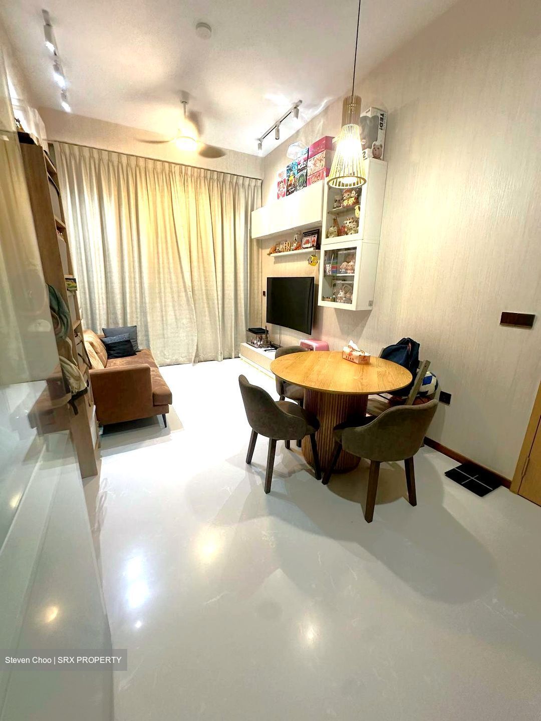 Jalan Remaja (D23), Condominium #447889151